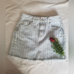 PacSun Los Angeles Skirt size 23